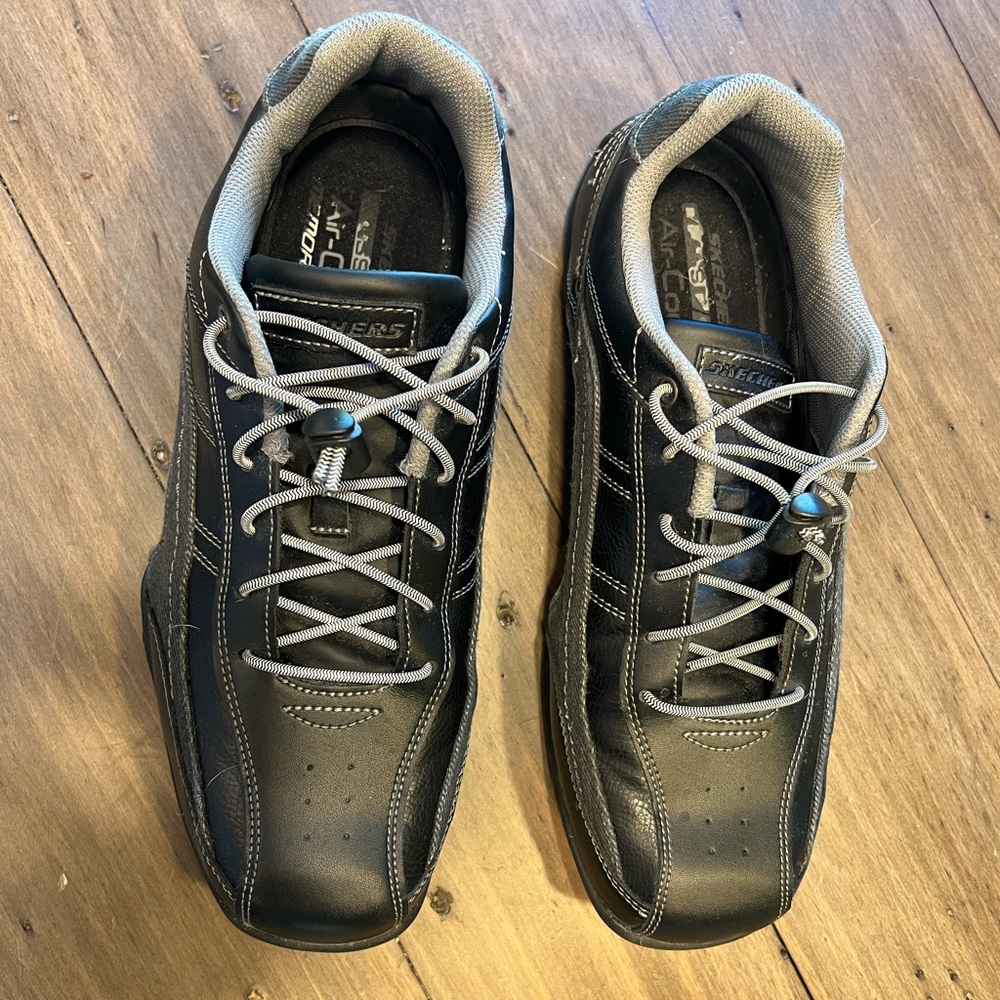 Sketchers Classic Air Memory Foam - image 2